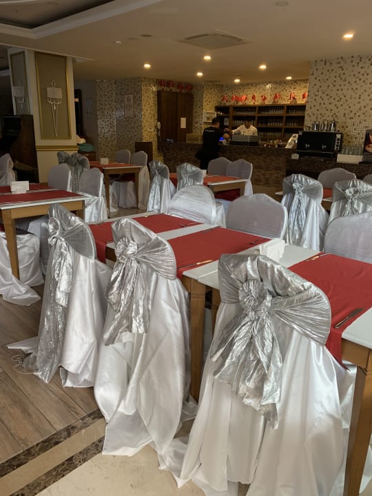 Gastro Dream World Resort & Spa
