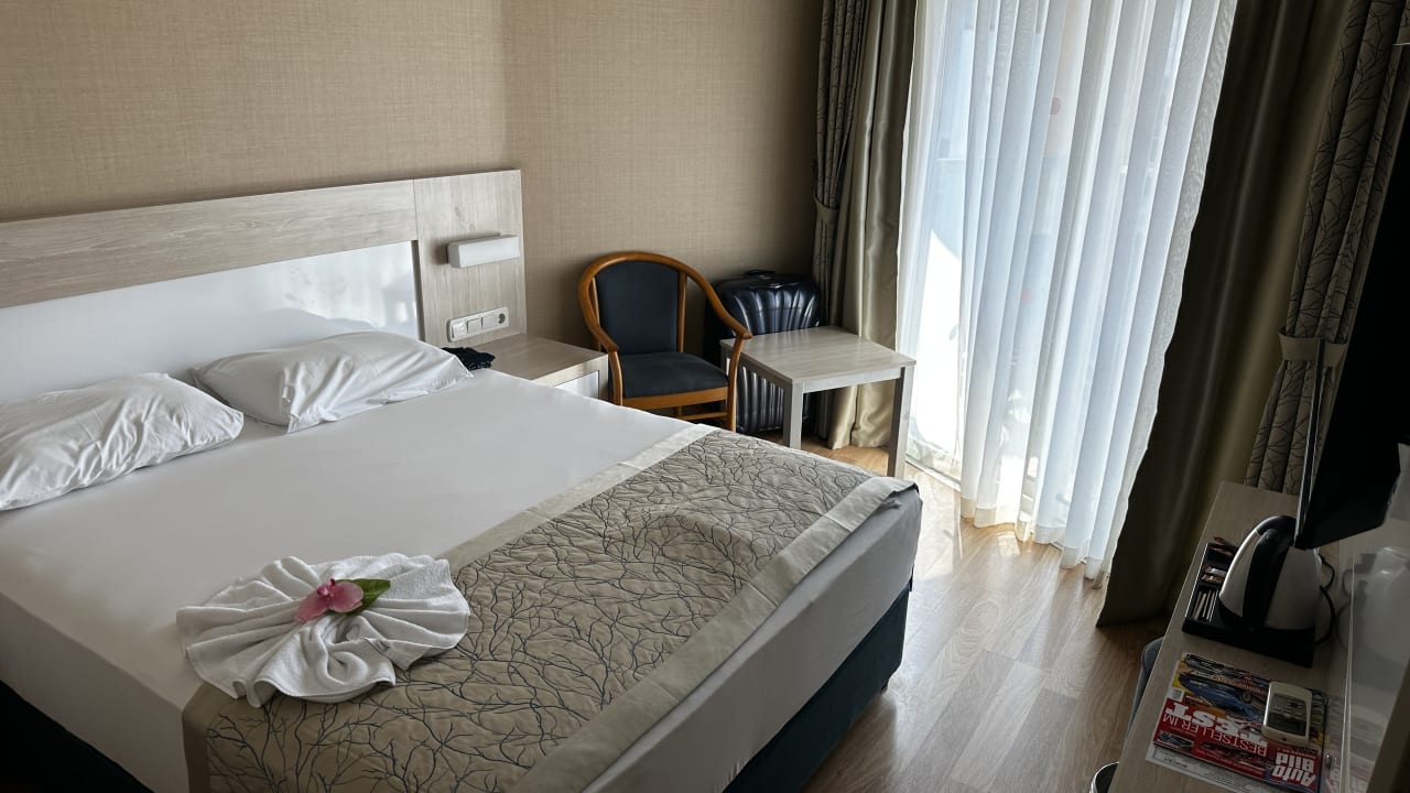 Zimmer Riviera Hotel & Spa