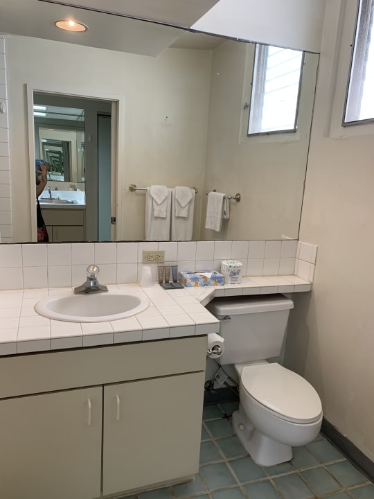 Zimmer Hotel Pagoda Waikiki