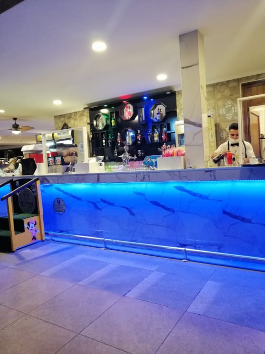 Gastro Hotel Delphin Diva