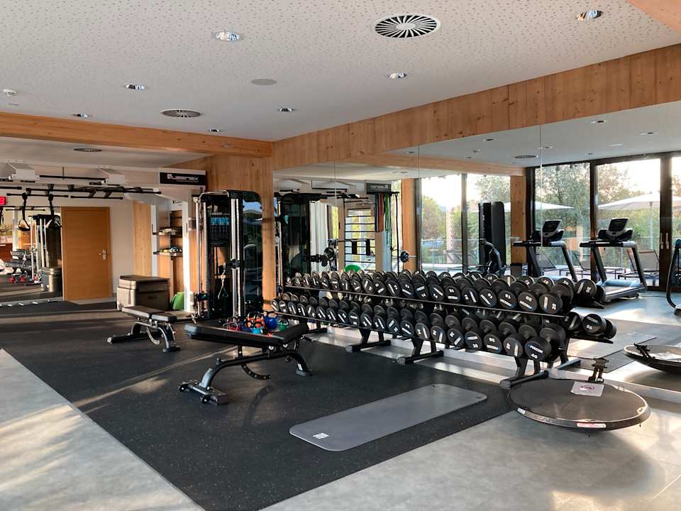 Sport & Freizeit Das Seepark Wörthersee Resort