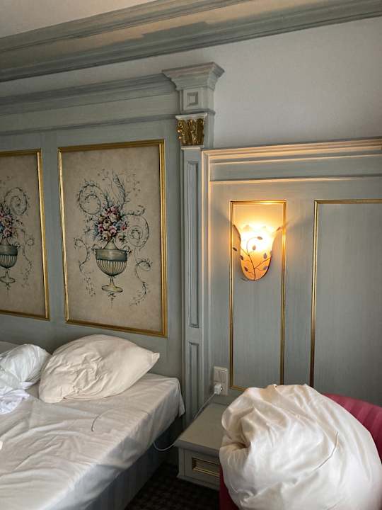 Zimmer Sure Hotel by Best Western Rhoen Garden