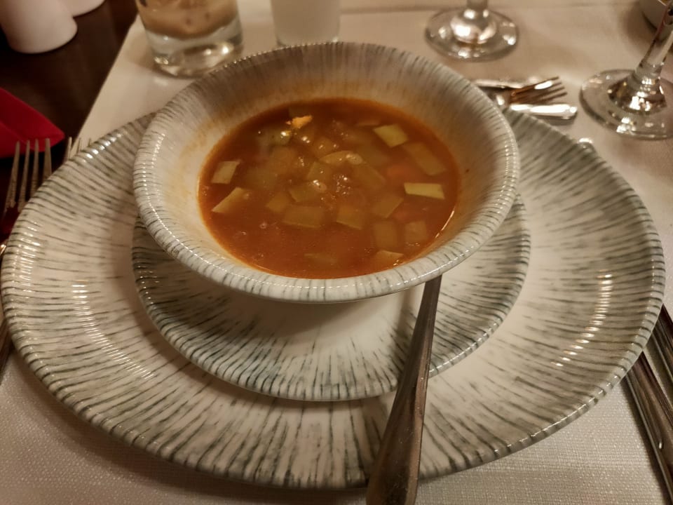 Gastro Limak Limra Hotel & Resort