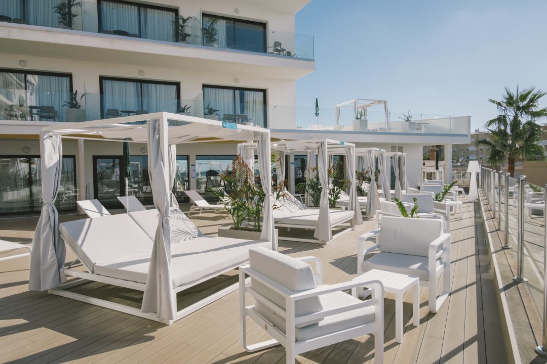 Sport & Freizeit AluaSoul Palma