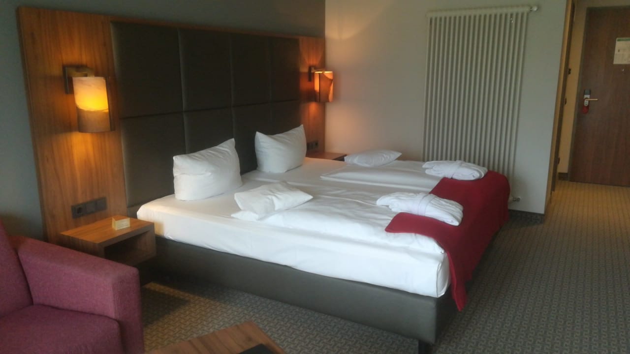 Zimmer Santé Royale Bad Langensalza