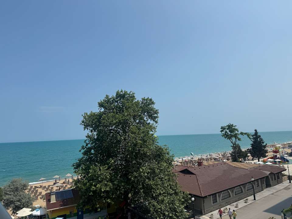 Zimmer Sentido Marea