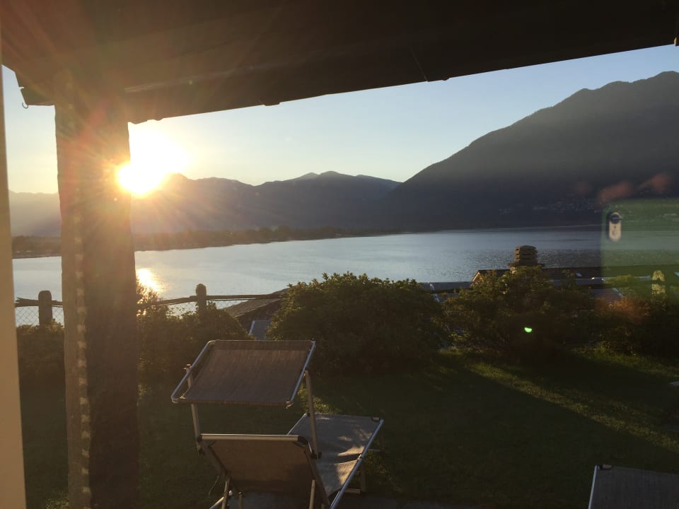 Zimmer Residence Paradiso di Vacanze