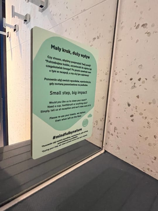 Zimmer MEININGER Kraków Centrum