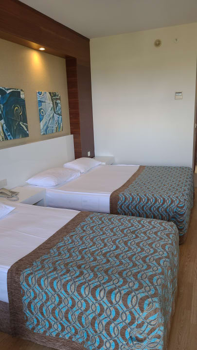 Zimmer Seaden Sea World Resort & Spa