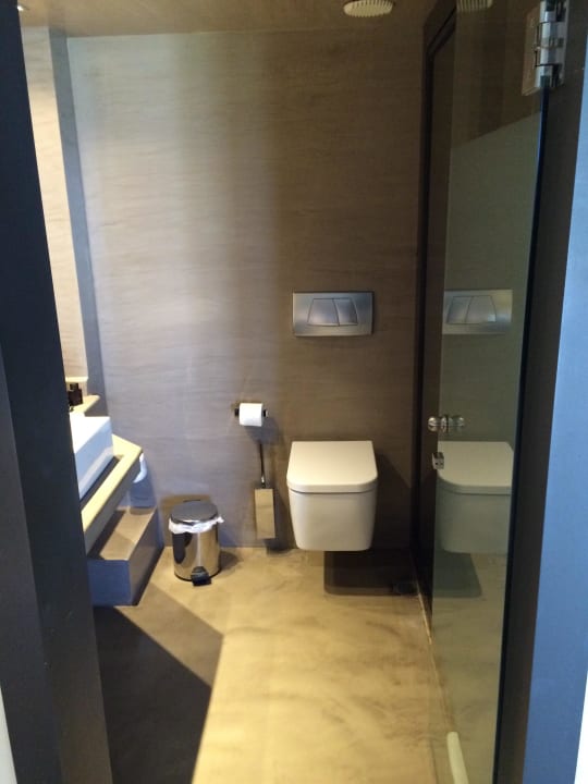 Bad Hotel Dion Palace Resort and Spa