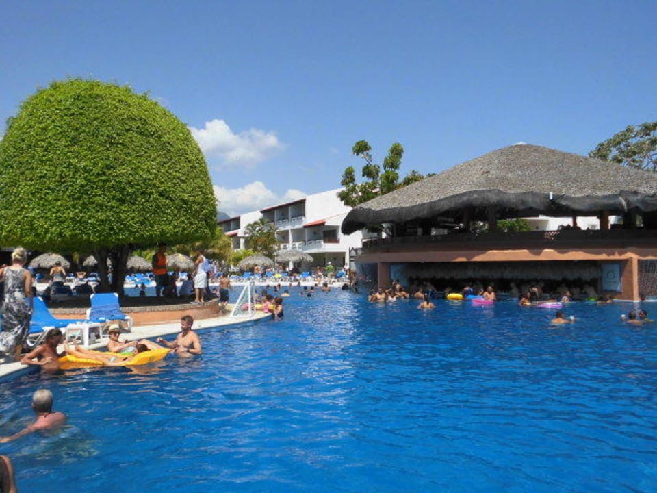 Pool Sunscape Puerto Plata
