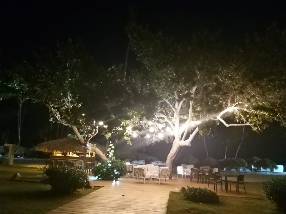 Strand Punta Cana Princess All Suites Resort & Spa