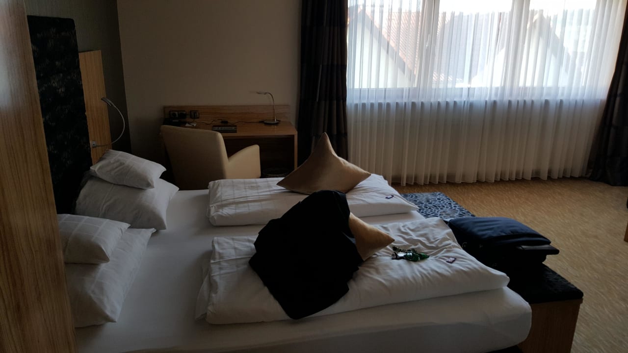Zimmer Hotel Freund