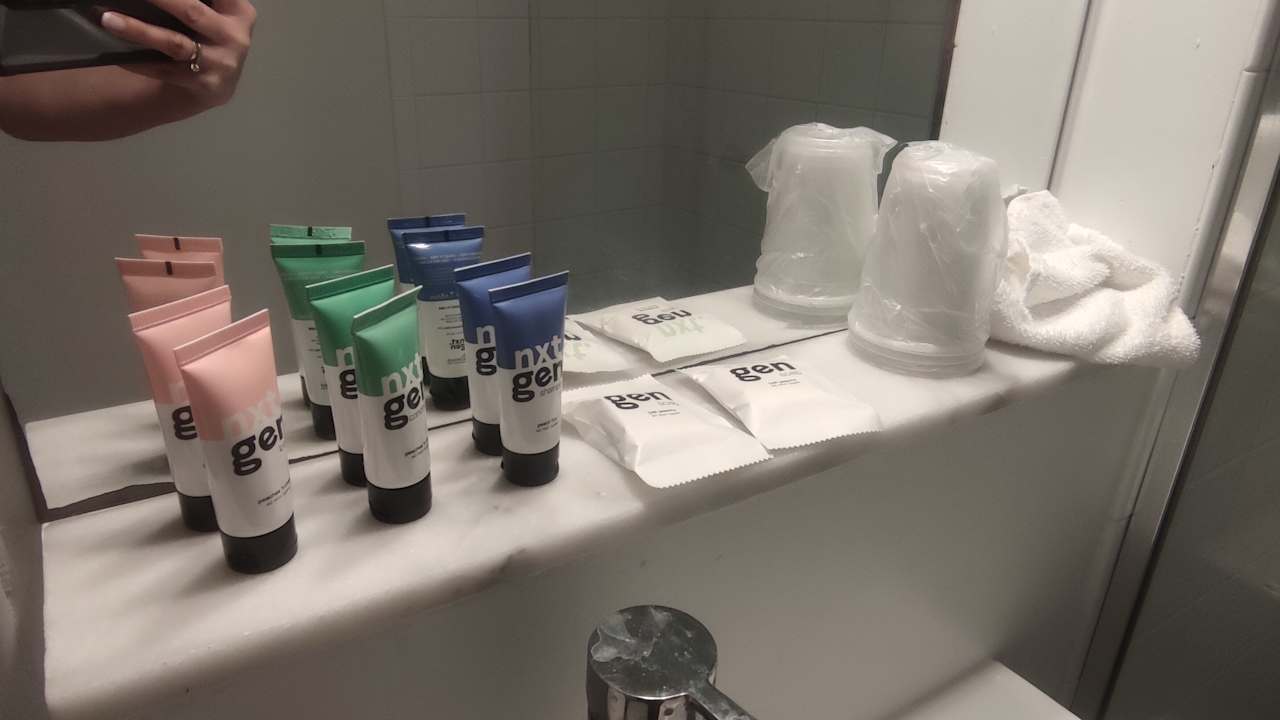 Zimmer Hotel The Royal Palms Resort