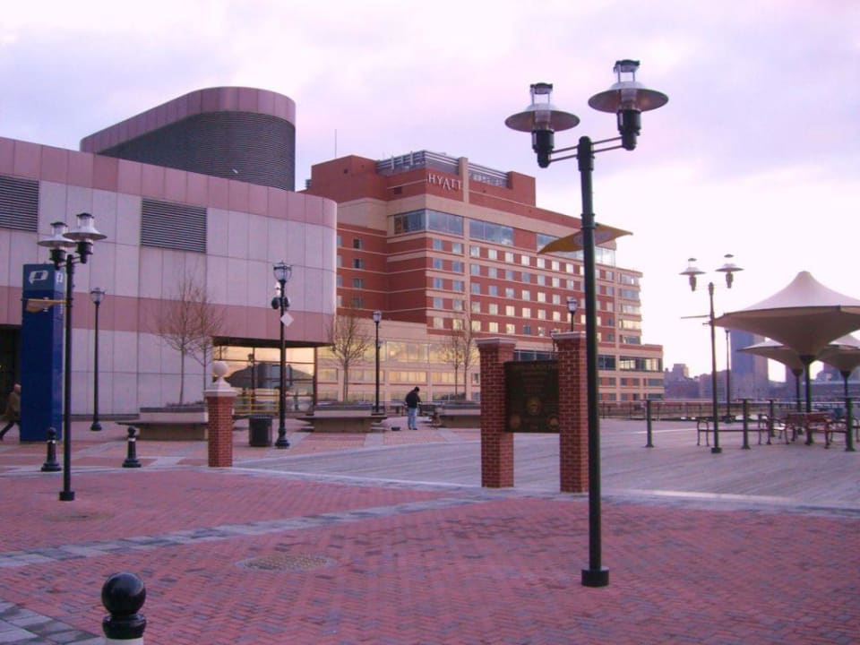 Hyatt Regency on the Hudson Hyatt Regency Jersey City On The Hudson