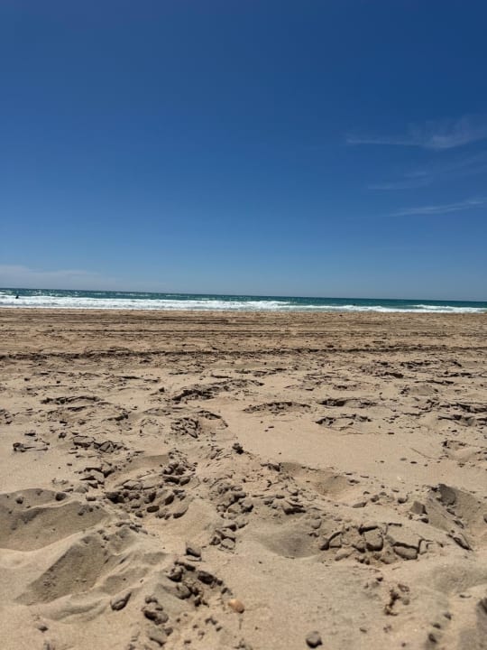 Strand Aldiana Club Andalusien