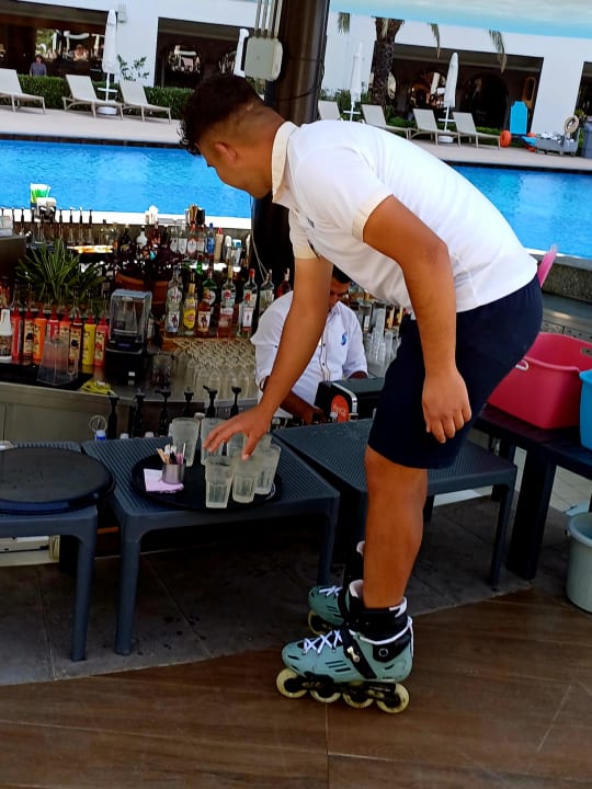 Gastro Seaden Quality Resort & Spa