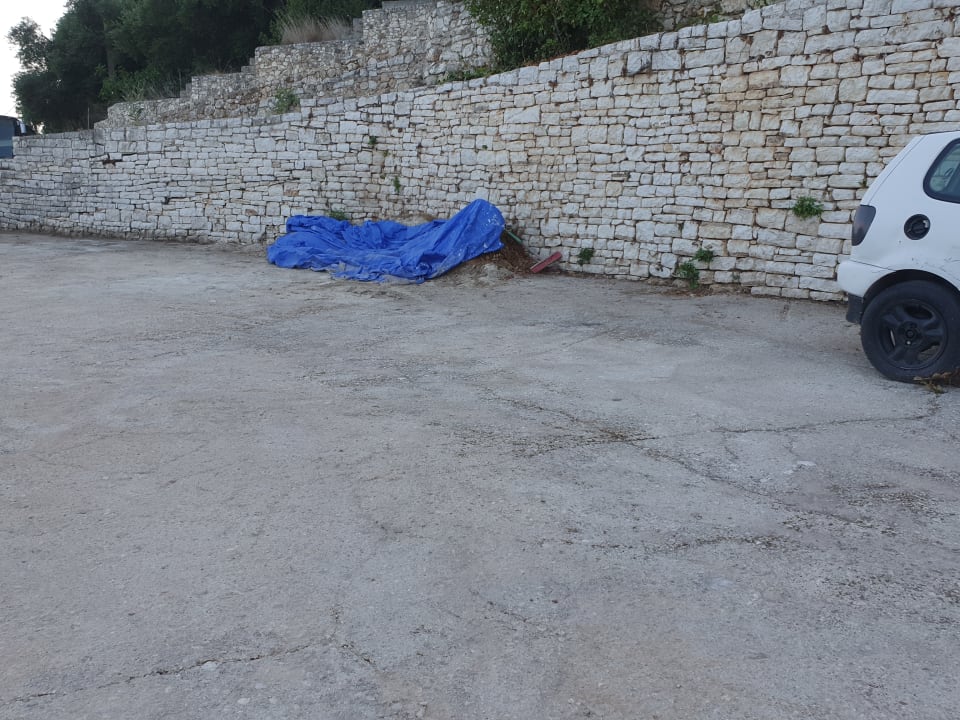 Sonstiges Ionian Corfu Village