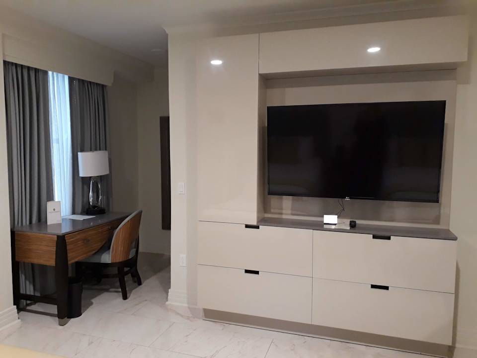 Zimmer The Jung Hotel and Residences