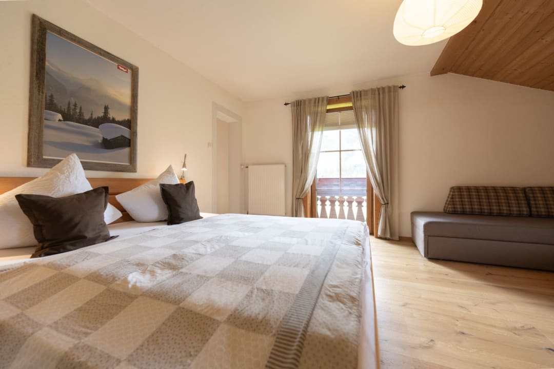 Zimmer Biobauernhof Leindlhof