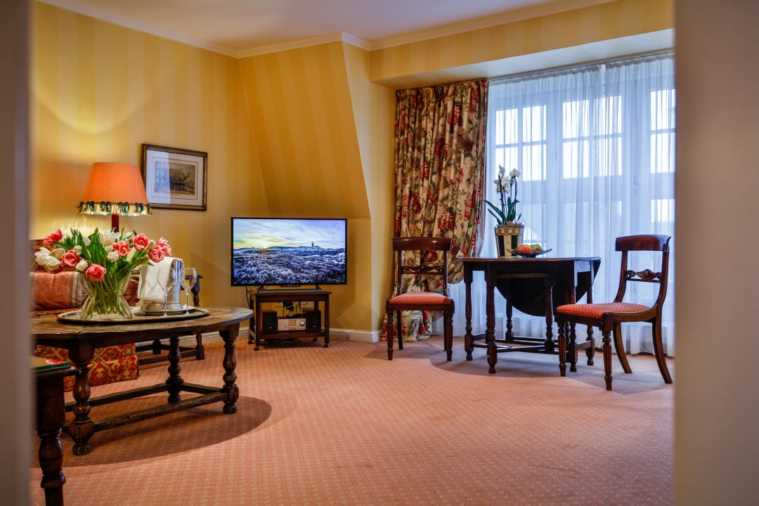 Zimmer Hotel Stadt Hamburg