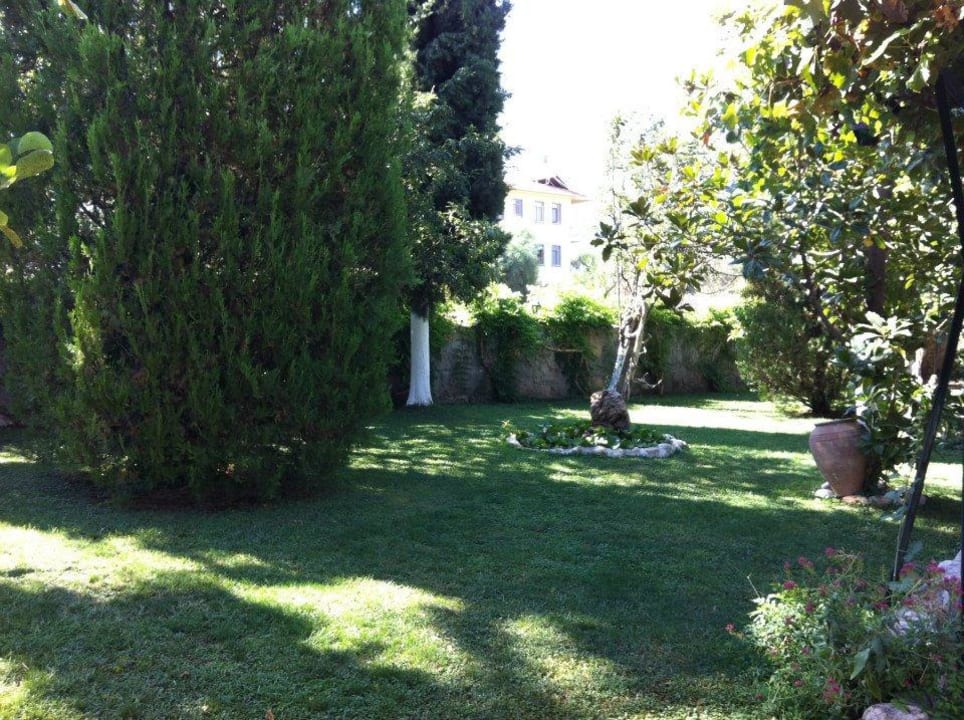 Garden Hotel Cappadocia