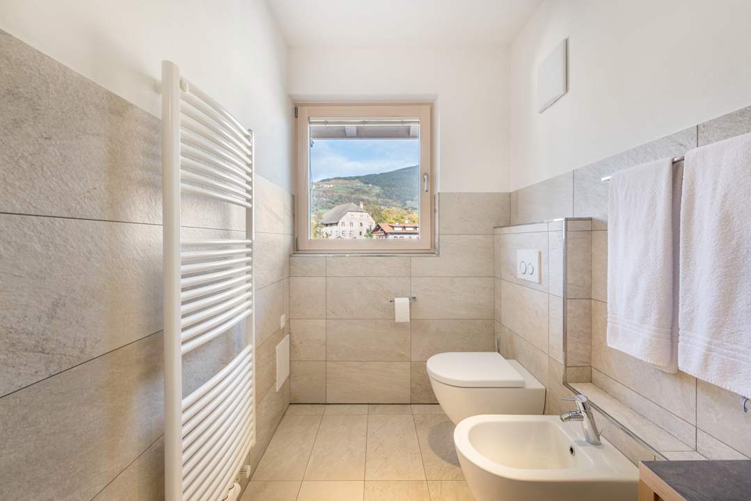 Zimmer Apartments Marialisa