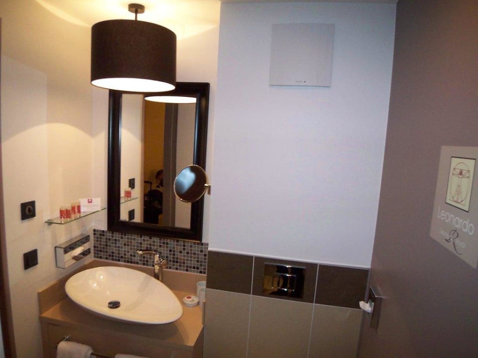 Bad Leonardo Royal Hotel Berlin Alexanderplatz