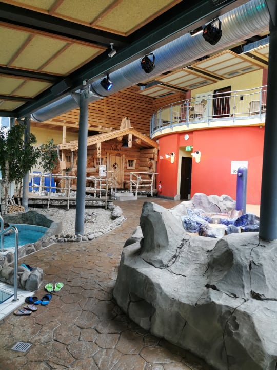 Pool Hotel Am Bühl