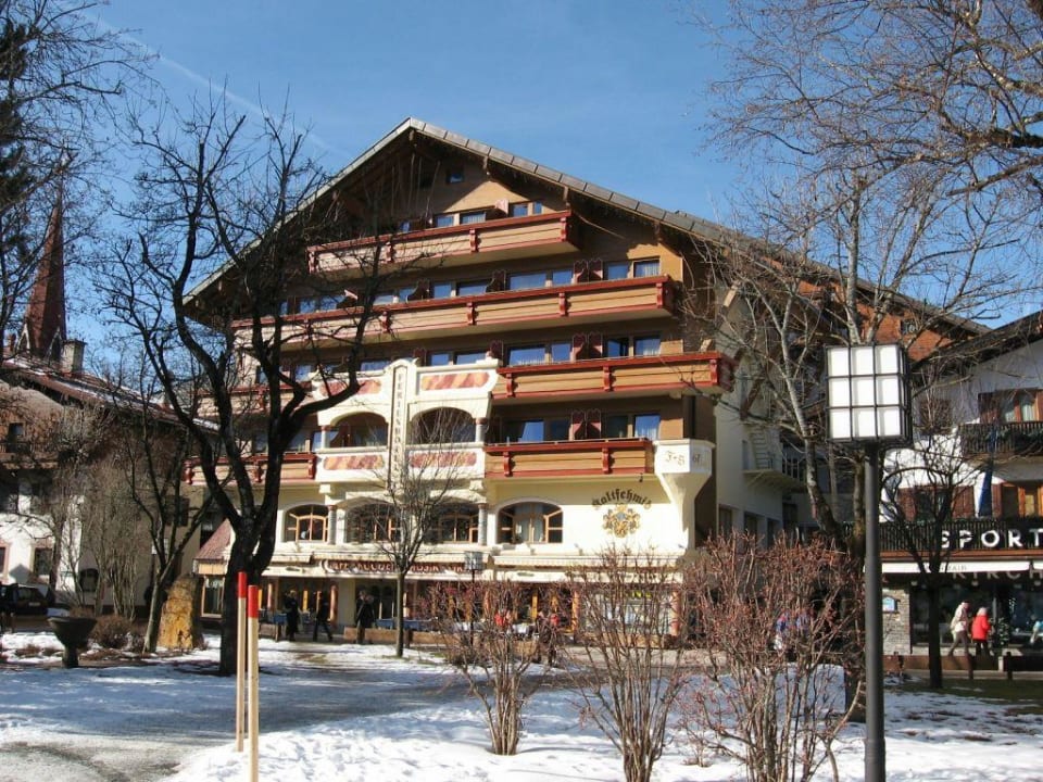 Das Hotel Das Kaltschmid - Familotel Tirol