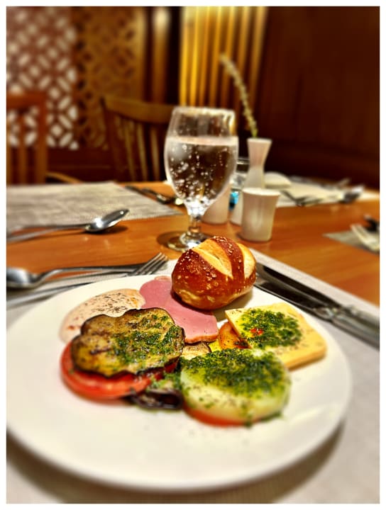 Gastro JAZ Elite Casa del Mar Beach