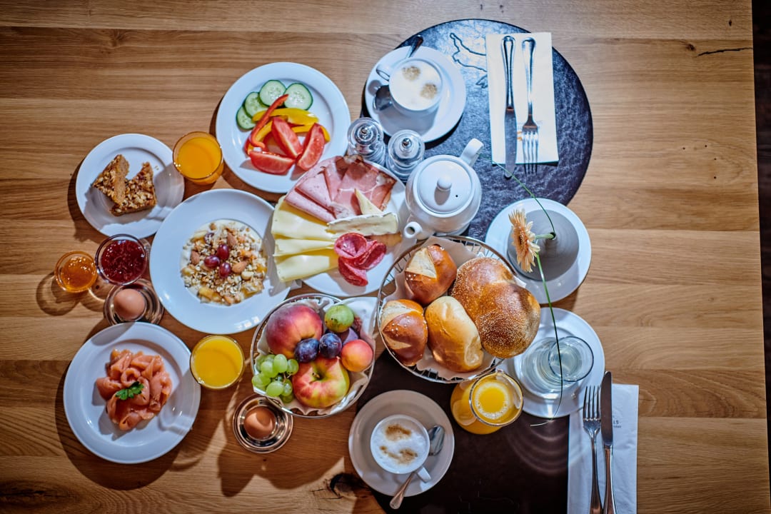 Gastro Ringhotel Gasthof Hasen