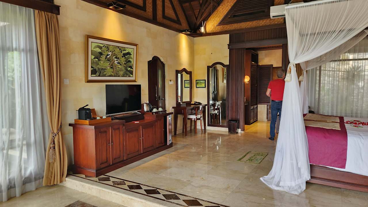 Zimmer Pita Maha Resort & Spa