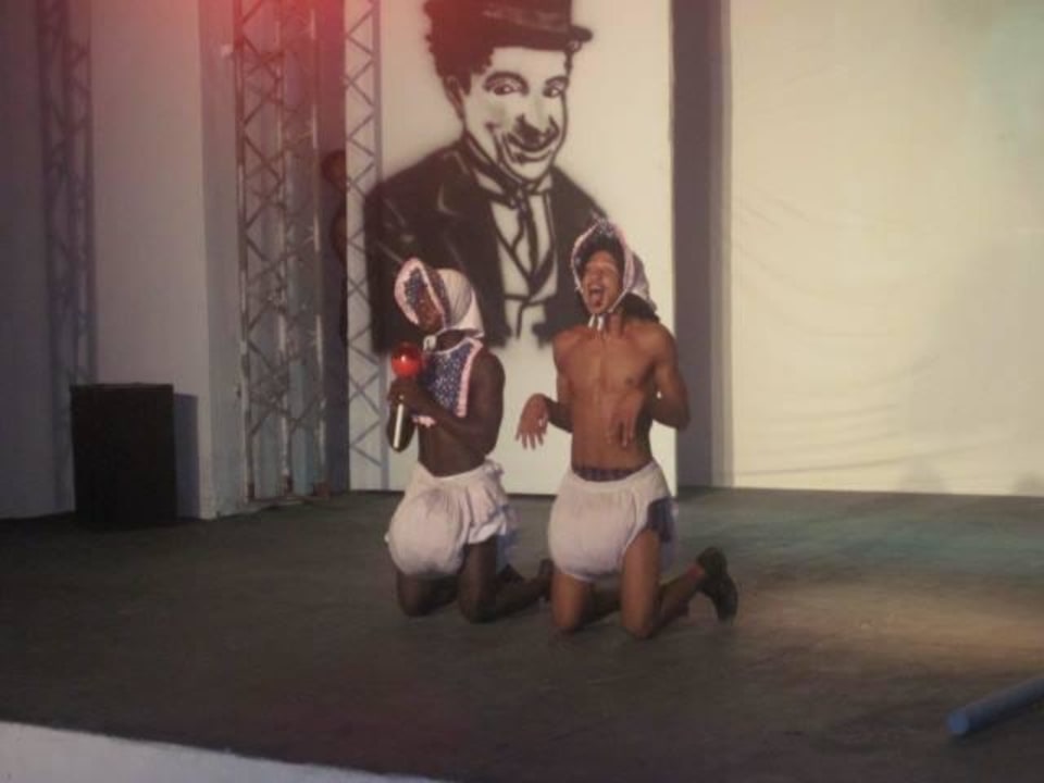 Animation  Hotel Meninx Djerba