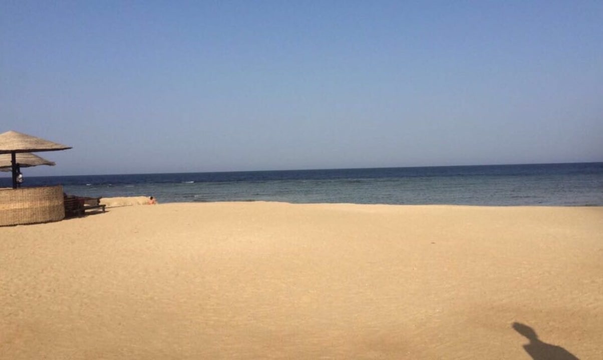 Strand Pickalbatros Sands Hotel - Port Ghalib