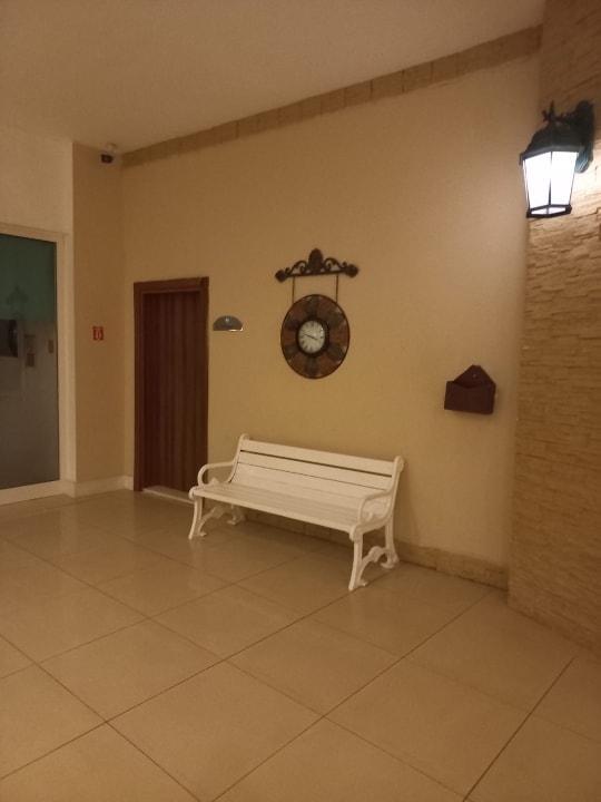 Zimmer Hotel Turan Prince