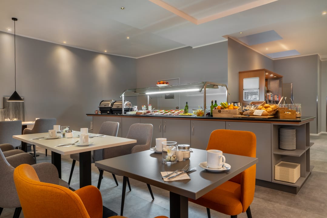 Gastro Garner Hotel Wiesbaden City