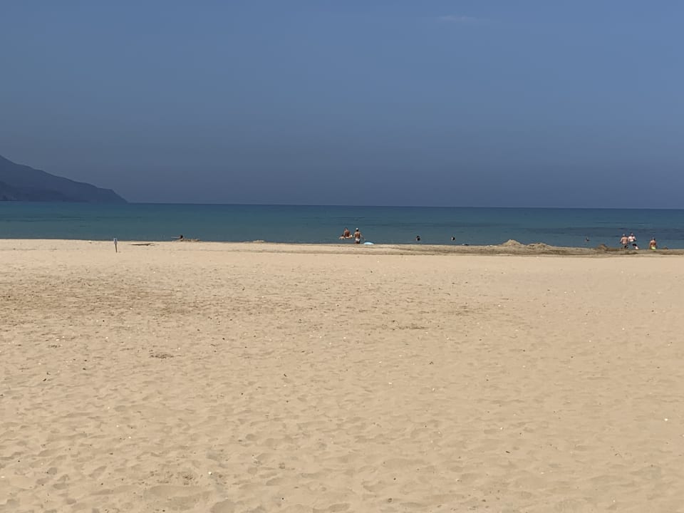 Strand HARPIN Georgioupolis Resort Aquapark & SPA