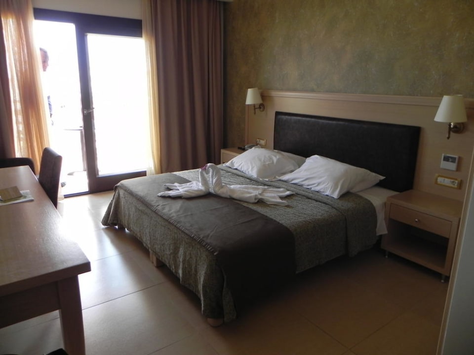 Zimmer 226 Cactus Royal