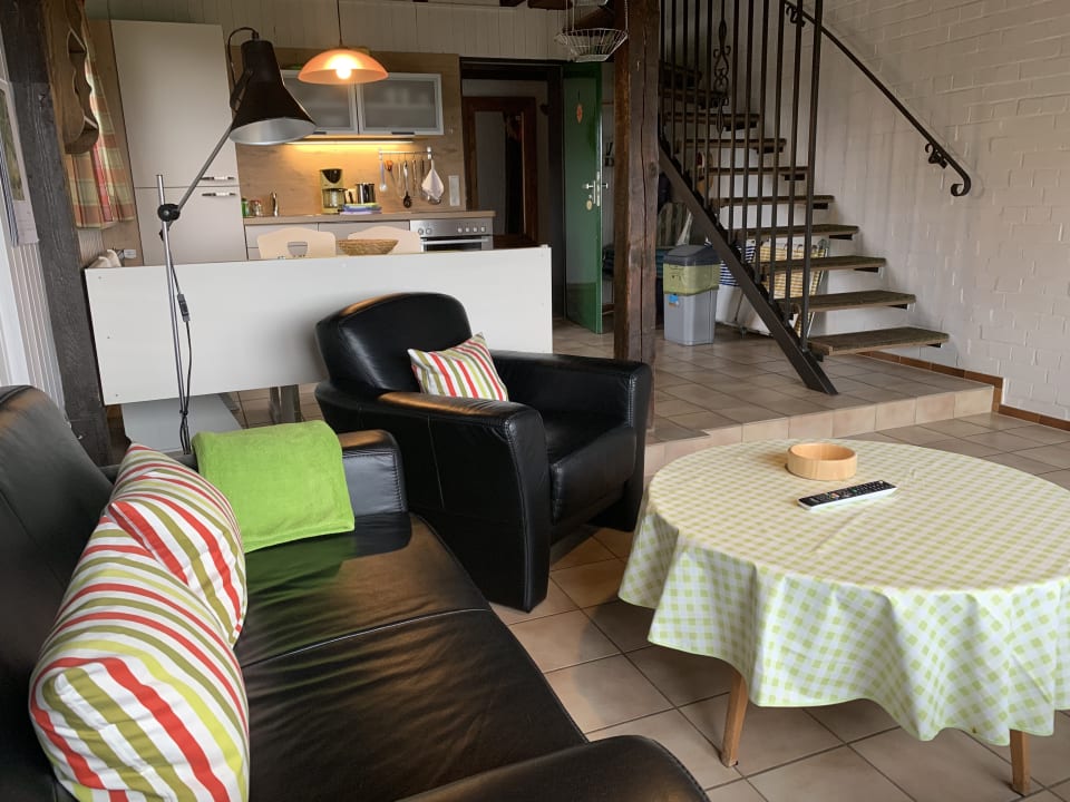 Zimmer Gutshof Wöbbel