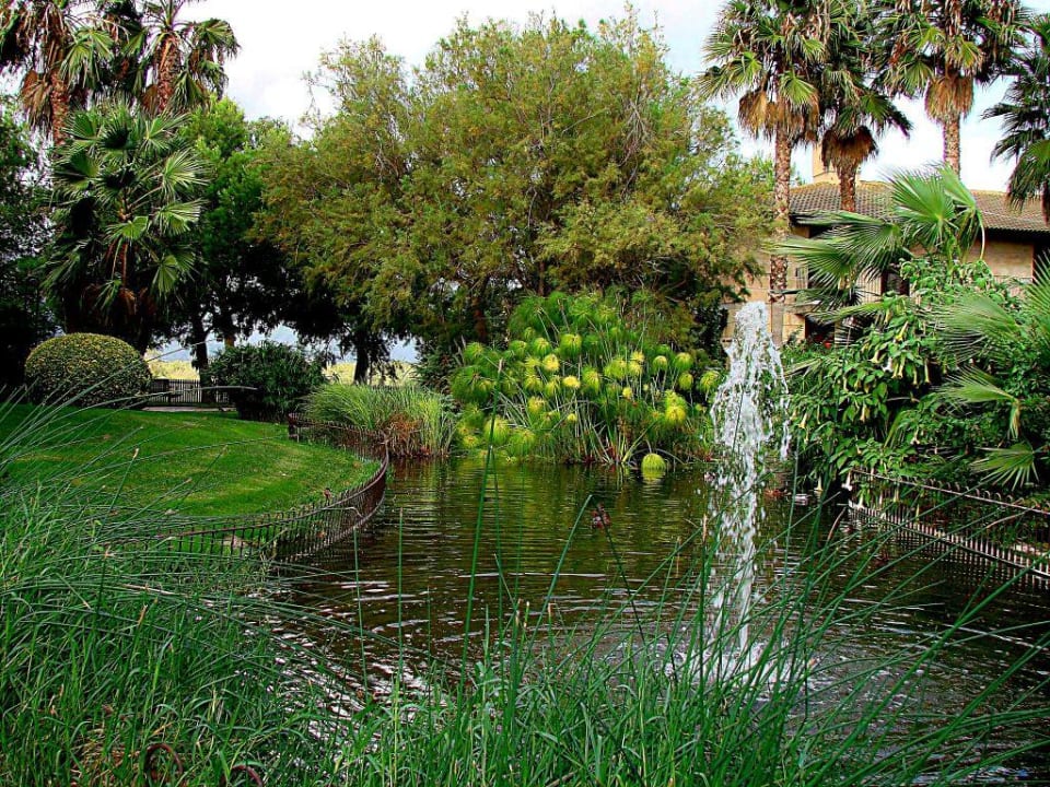 Grün PortBlue Club Pollentia Resort & Spa