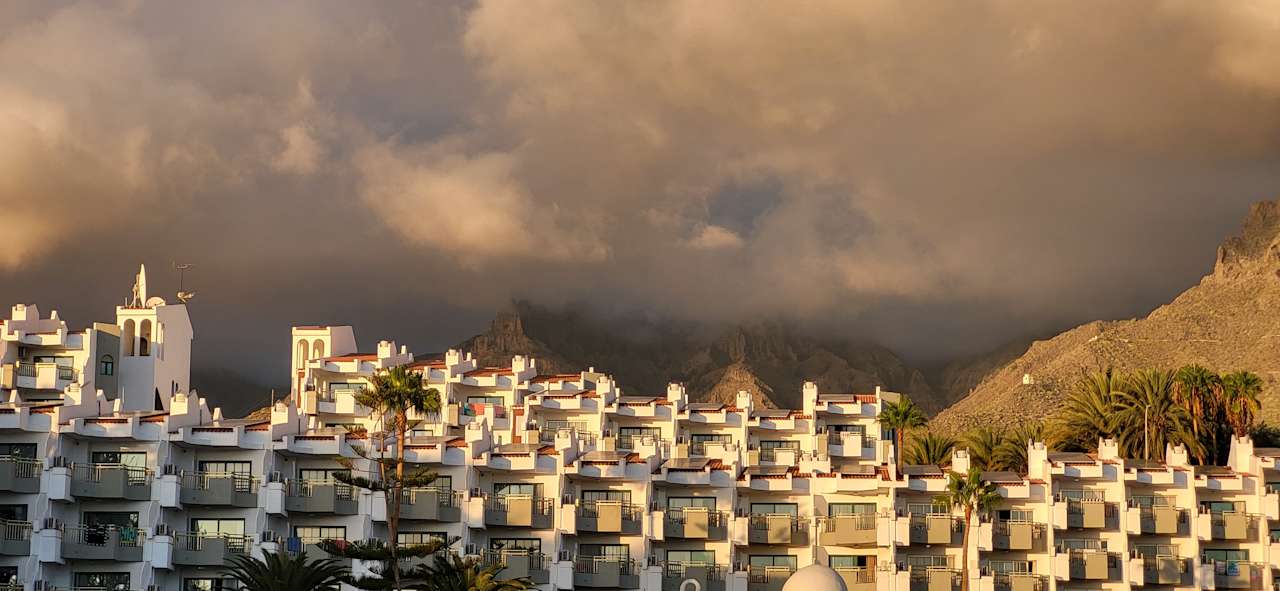 Sonstiges Princess Inspire Tenerife