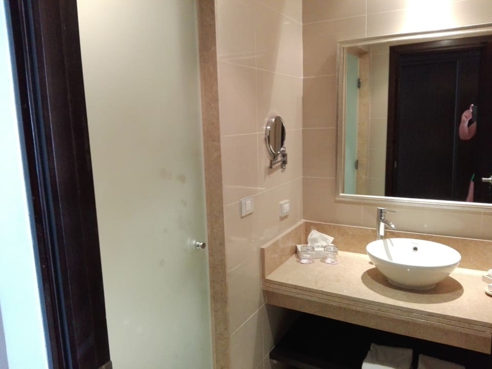 Zimmer Steigenberger Makadi Hotel - Adults only