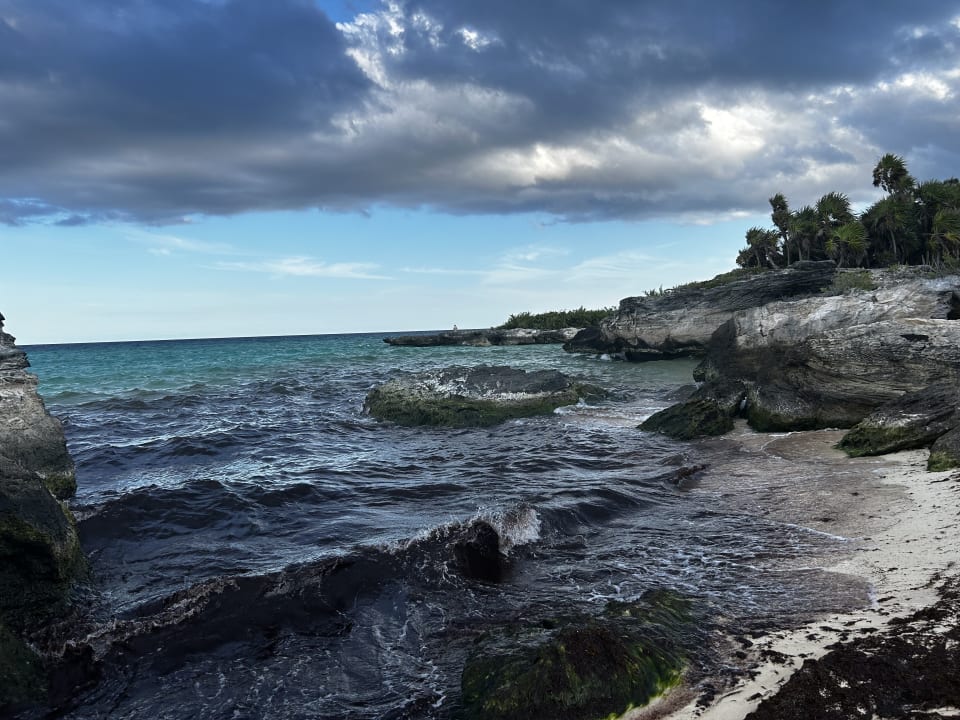 Strand Hotel Riu Playacar