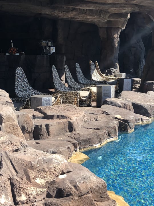 Sonstiges Lopesan Baobab Resort