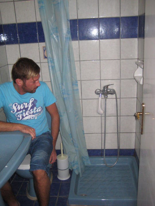 Bad Hotel Anna Beach