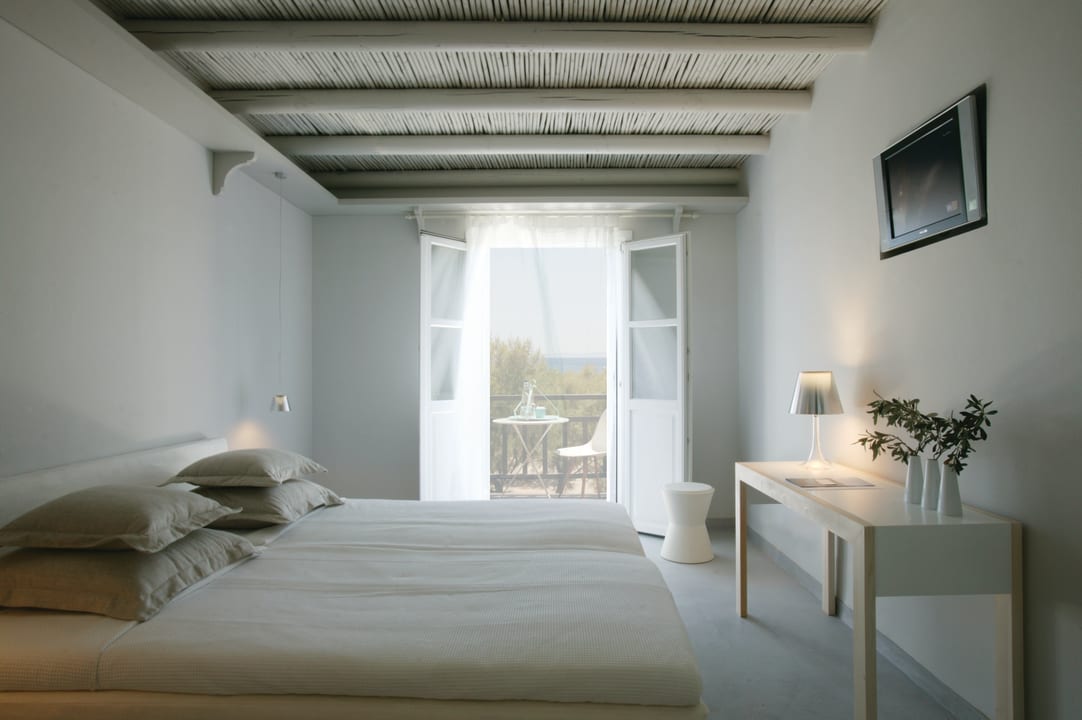 Village room Doryssa Seaside Resort