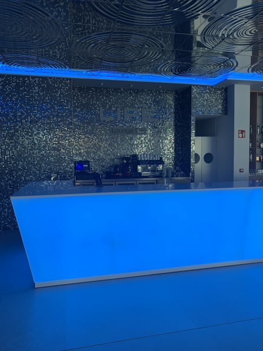 Gastro The Ibiza Twiins