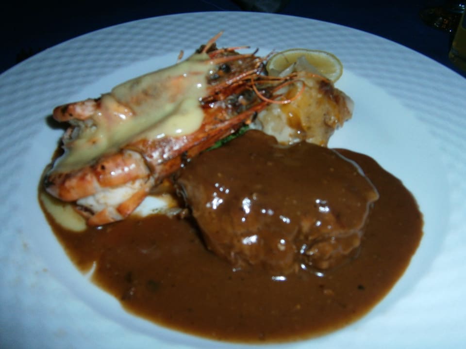 Lecker The Grand Hotel Sharm El Sheikh