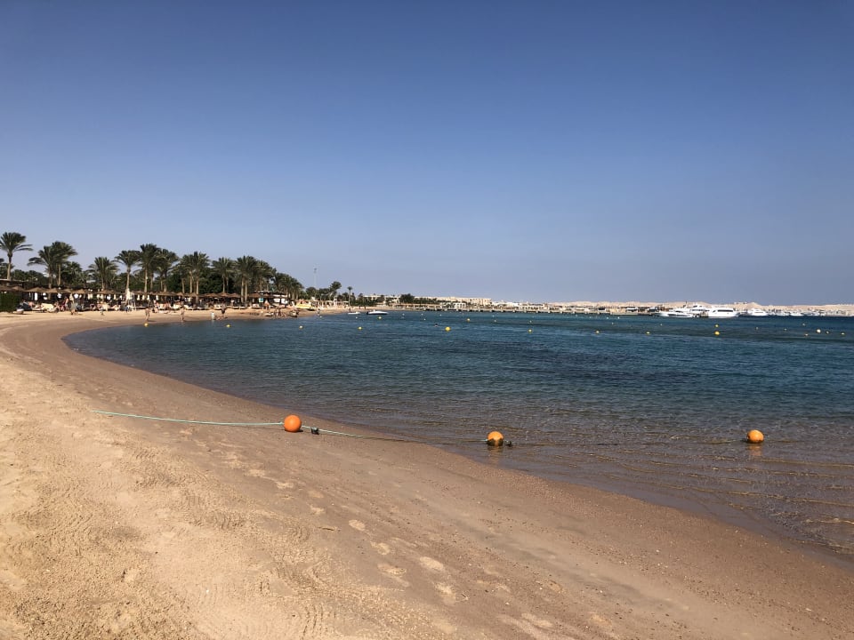 Strand Steigenberger Aqua Magic